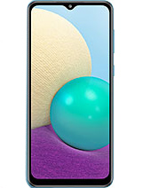 Samsung Galaxy M02 3GB Dual SIM